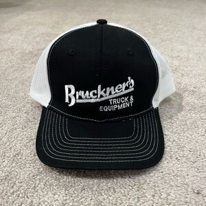 Bruckner's Truck Baseball Hat by Port Authority